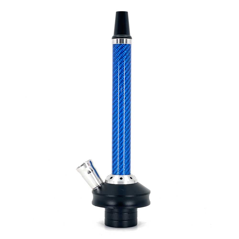 AGNI Carbon Hookah Set