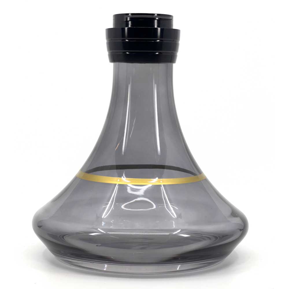 AGNI Hummer Hookah Set