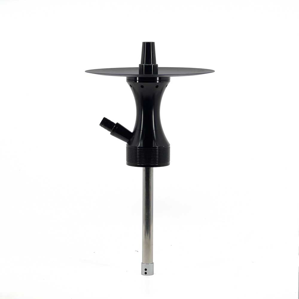 AGNI Hummer Hookah Set