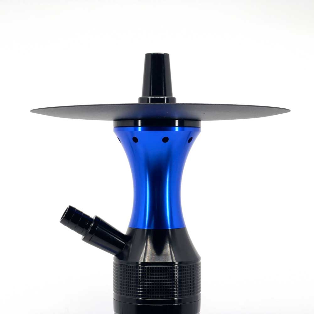 AGNI Hummer Hookah Set