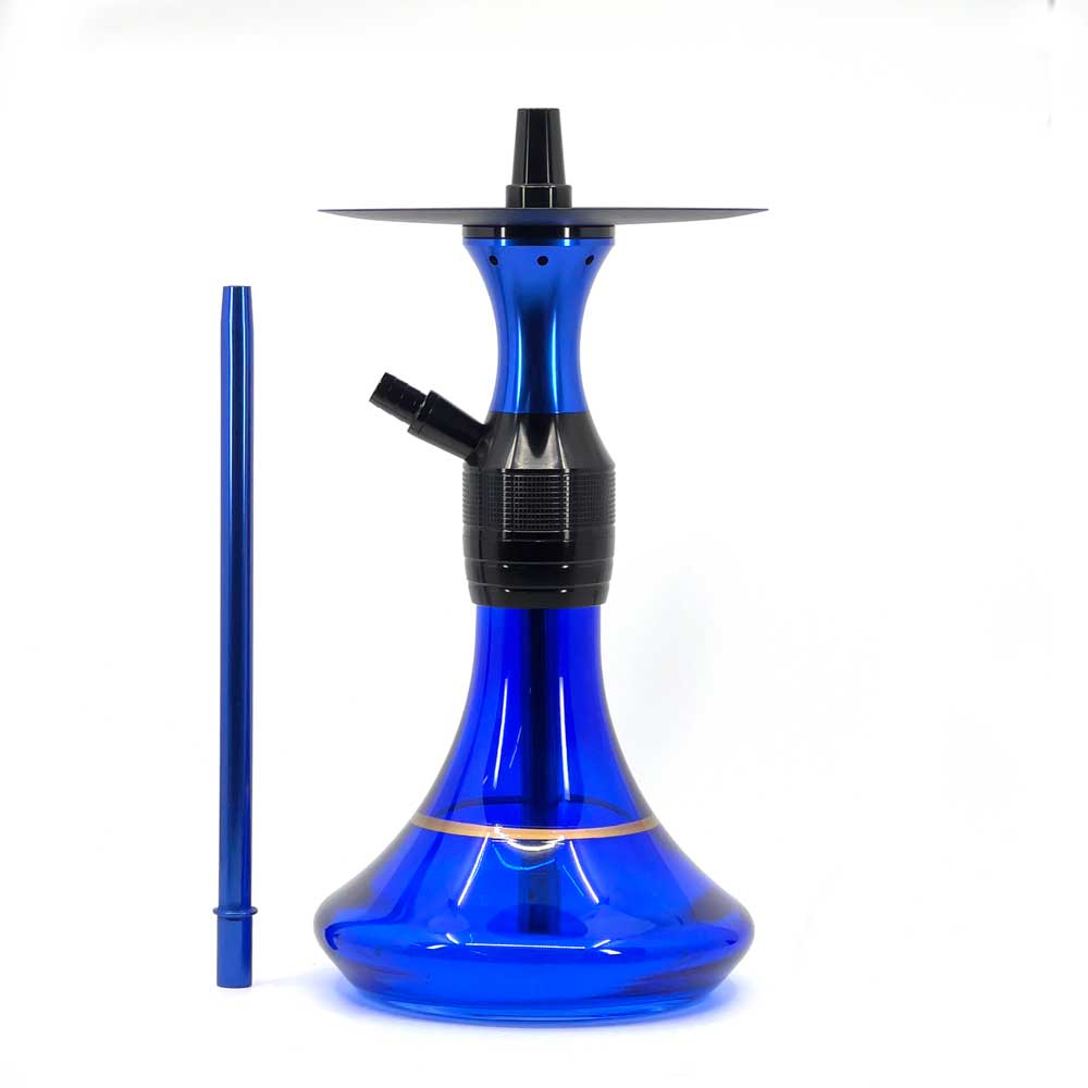AGNI Hummer Hookah Set