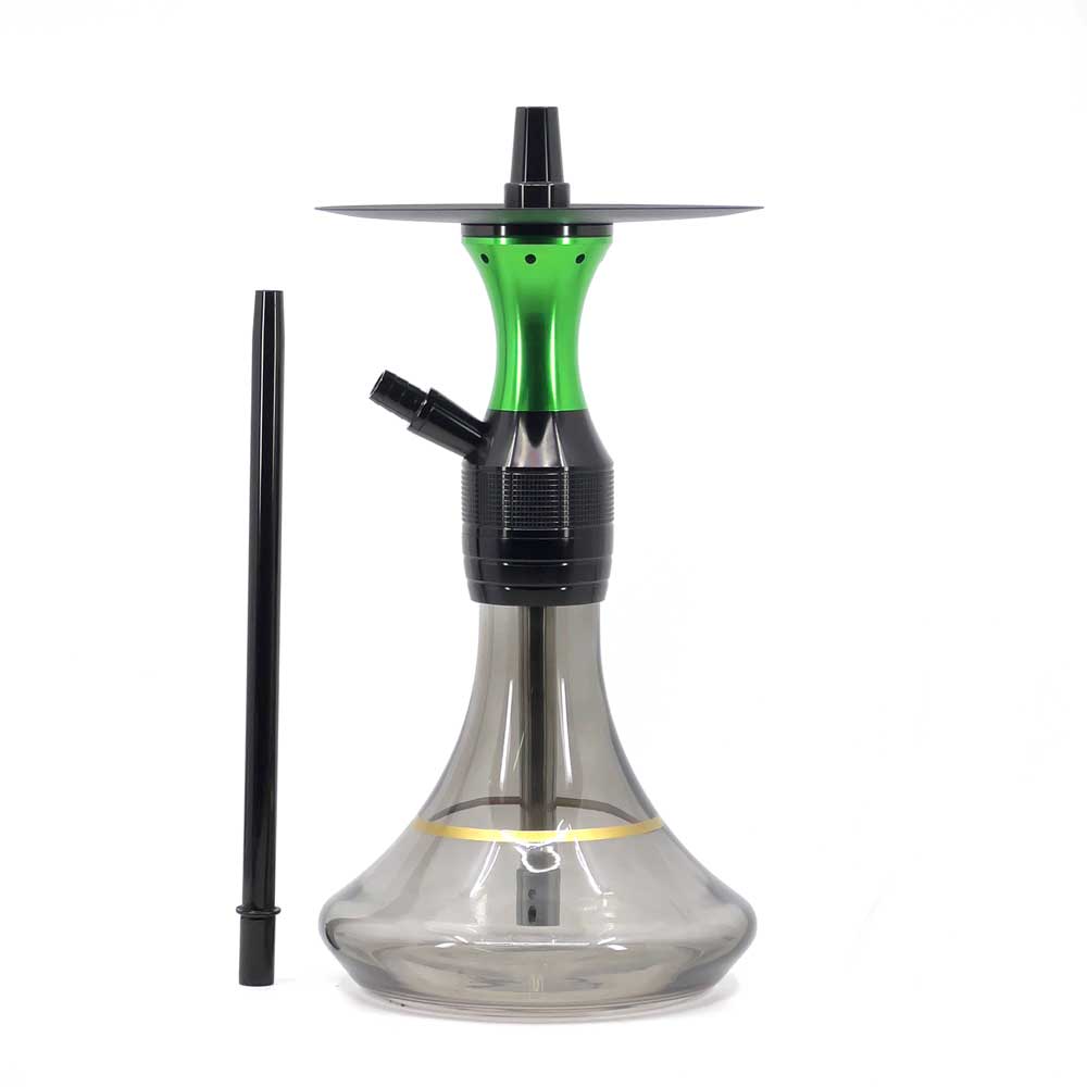 AGNI Hummer Hookah Set