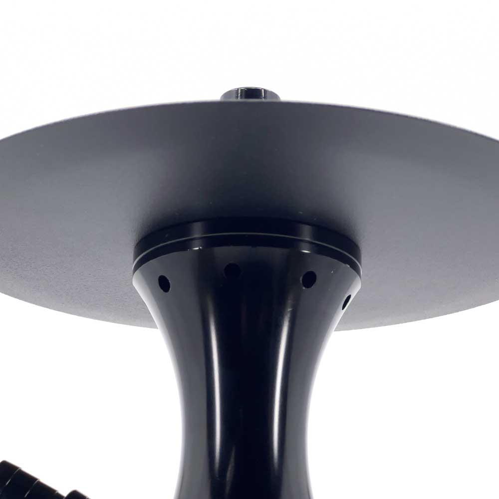 AGNI Hummer Hookah Set