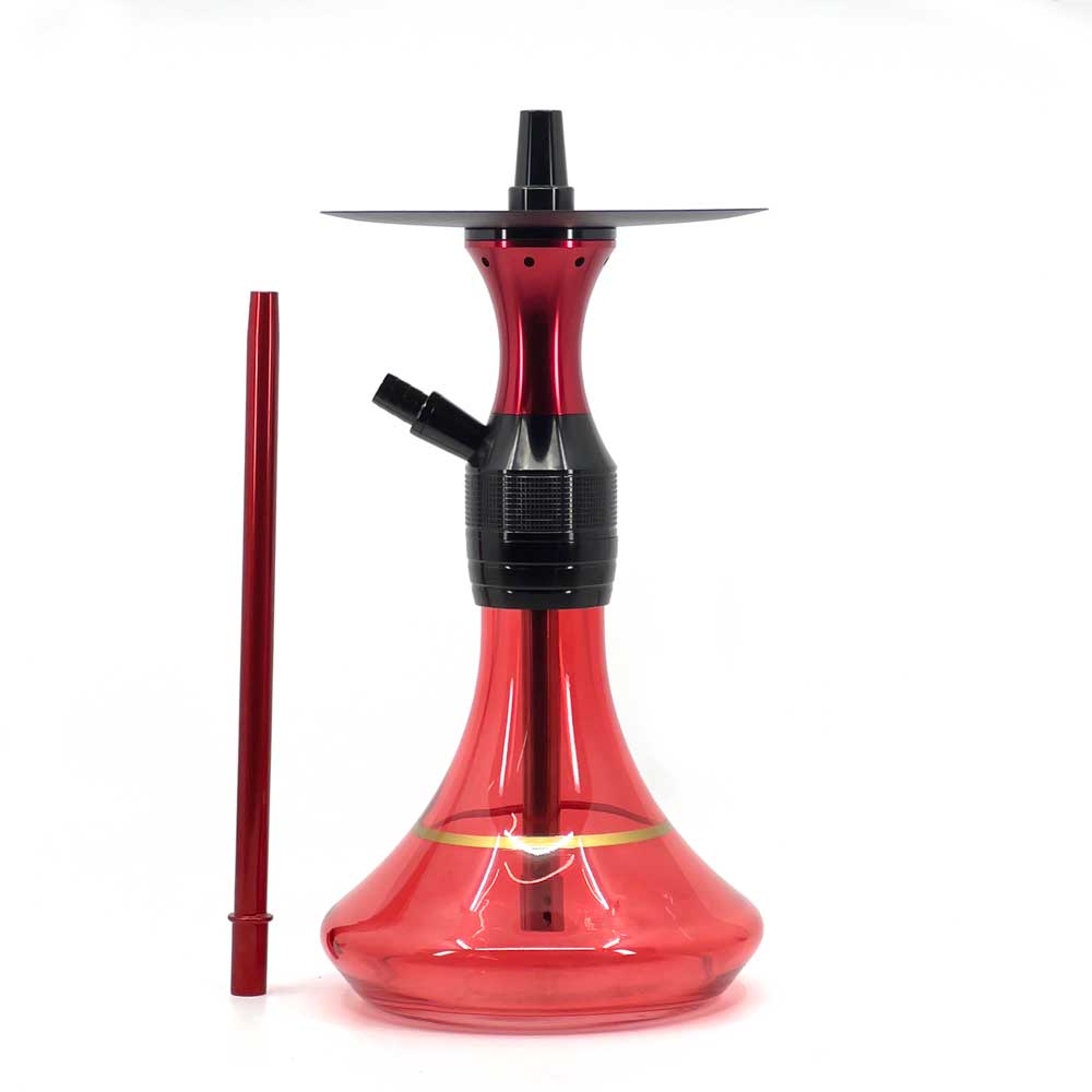 AGNI Hummer Hookah Set