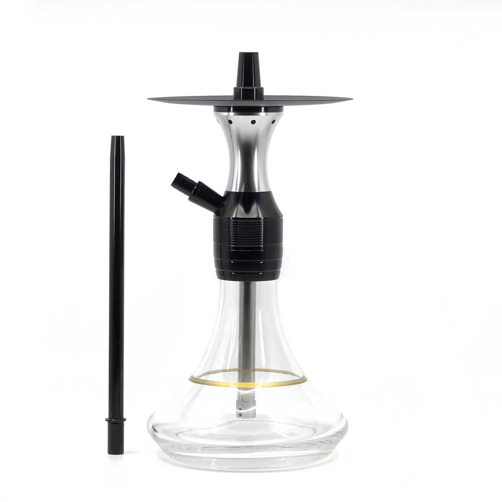 AGNI Hummer Hookah Set