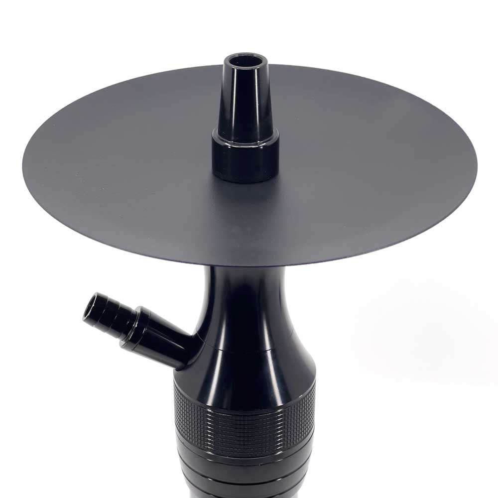 AGNI Hummer Hookah Set