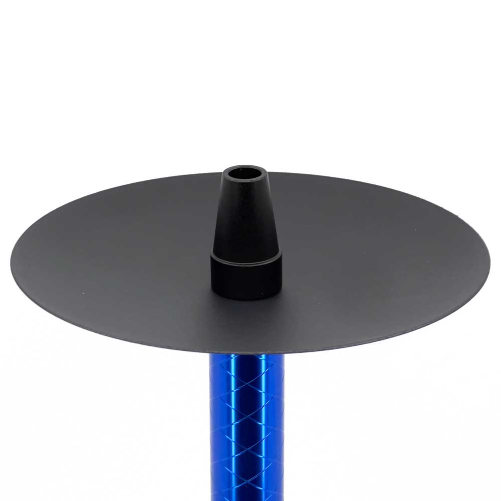 AGNI Luna Hookah Set