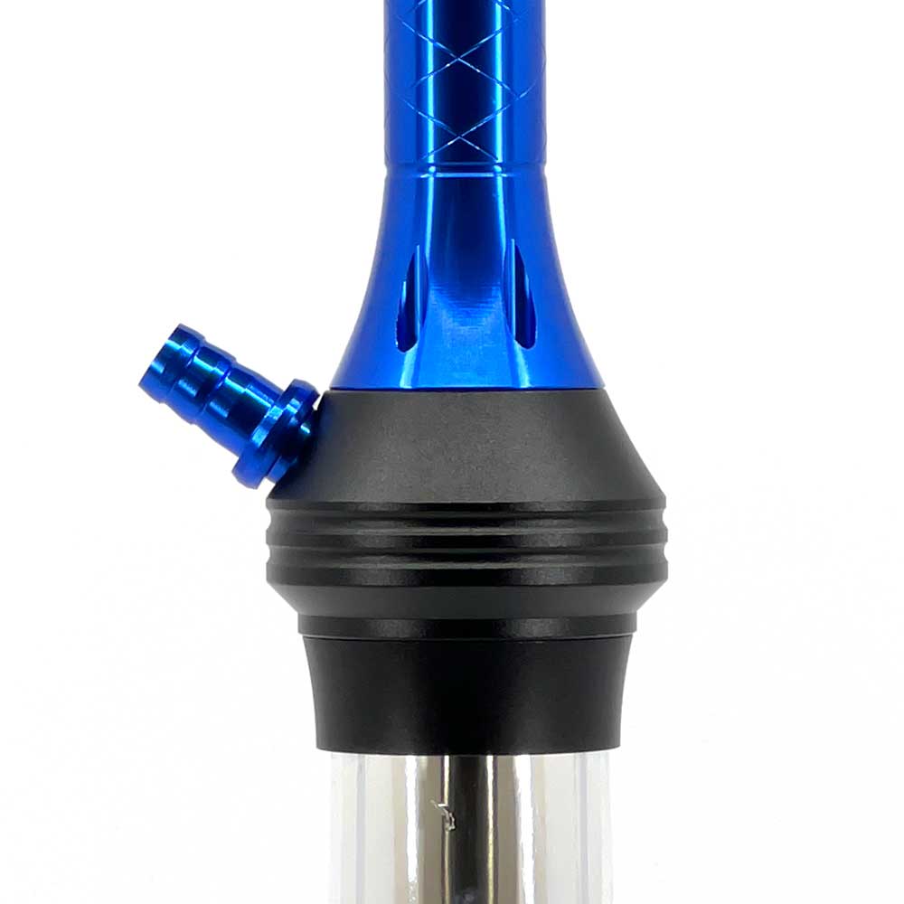 AGNI Luna Hookah Set