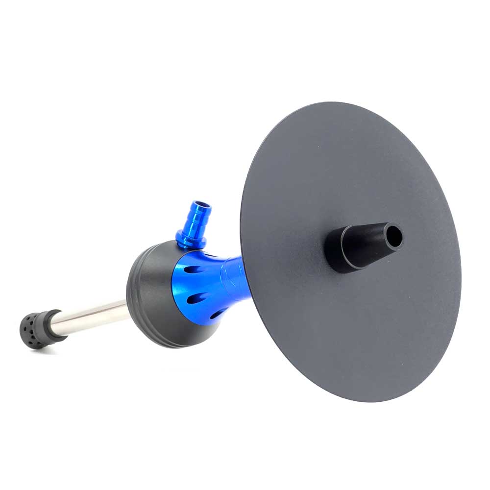 AGNI Luna Hookah Set