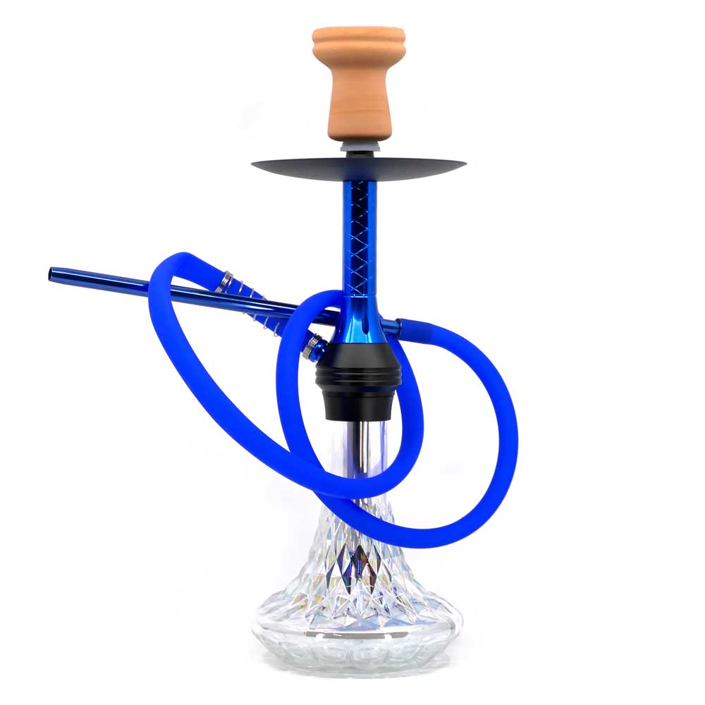 AGNI Luna Hookah Set