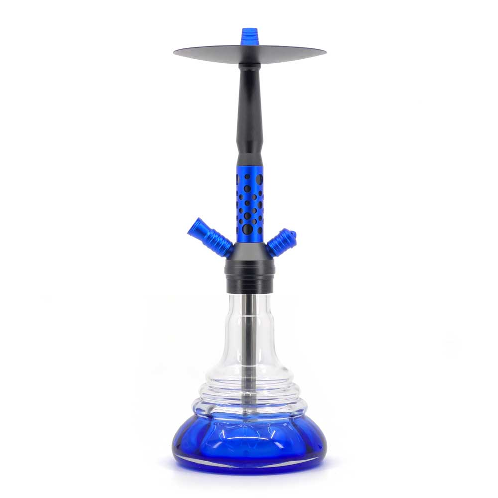 AGNI Mushroom Hookah Set