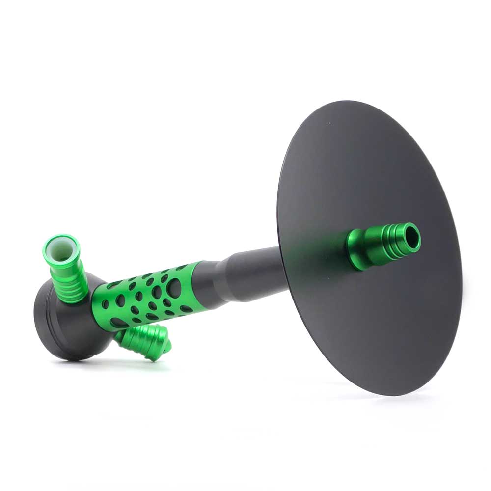 AGNI Mushroom Hookah Set