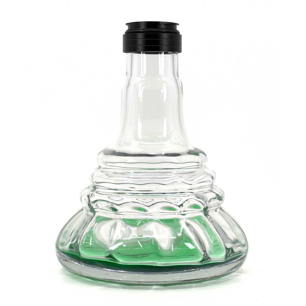 AGNI Mushroom Hookah Set