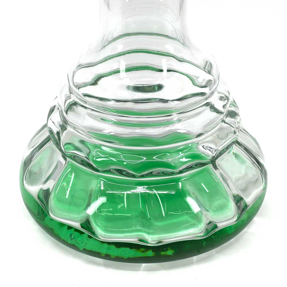 AGNI Mushroom Hookah Set