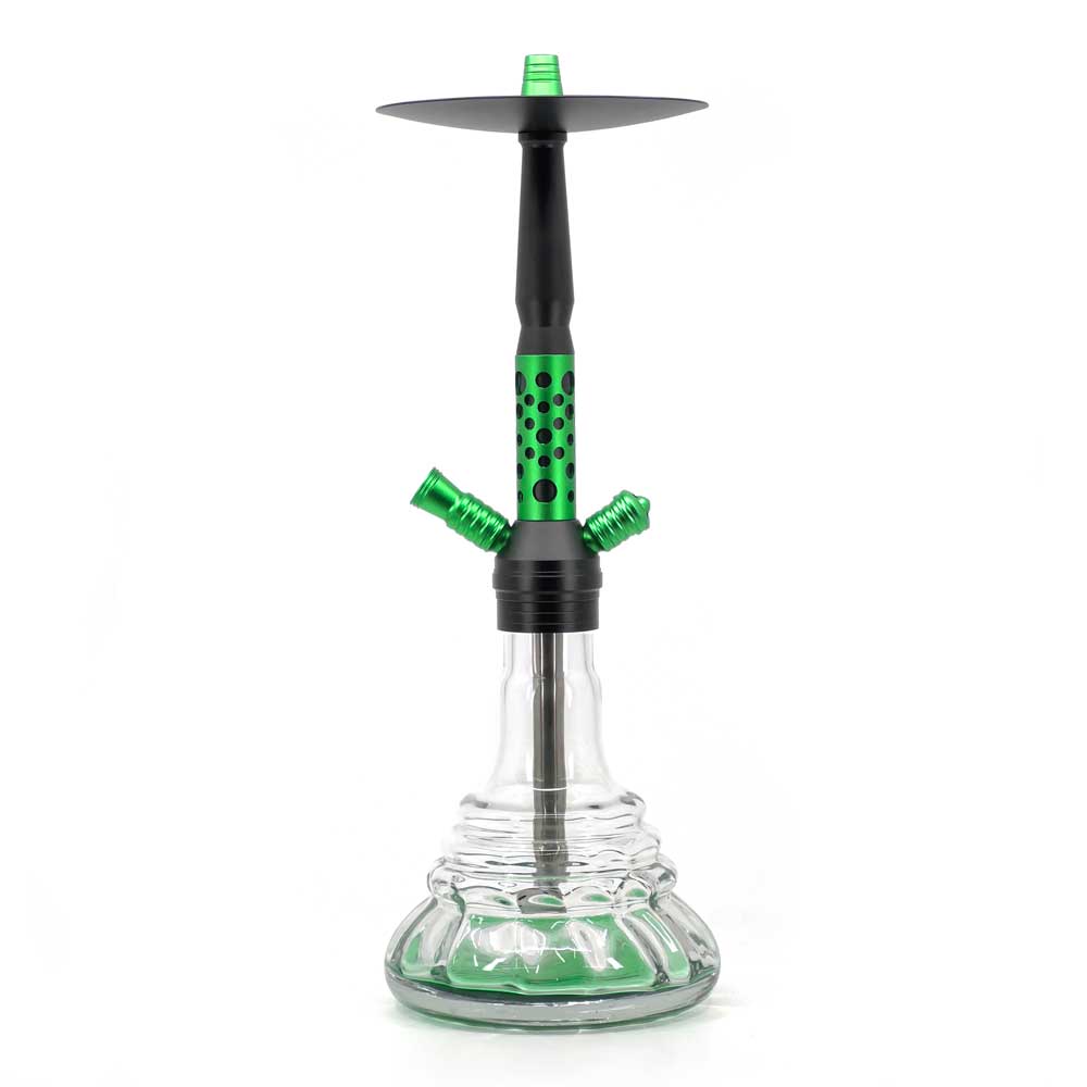 AGNI Mushroom Hookah Set