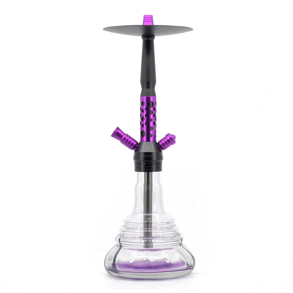 AGNI Mushroom Hookah Set