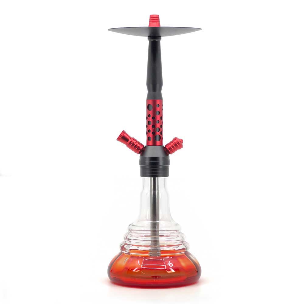 AGNI Mushroom Hookah Set