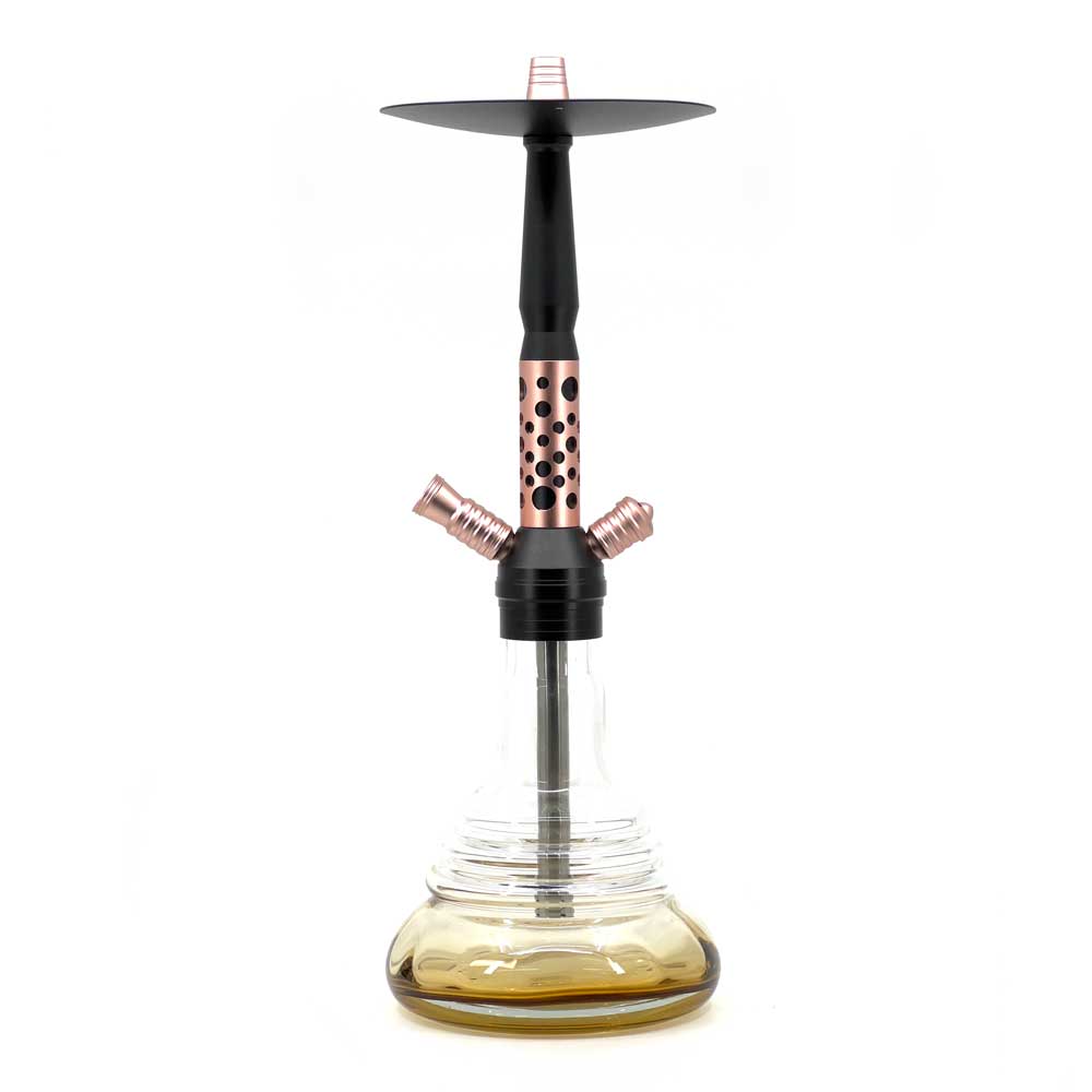 AGNI Mushroom Hookah Set