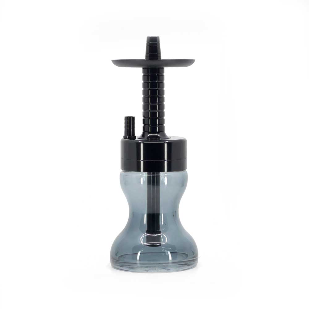 AGNI Rocky Hookah Set