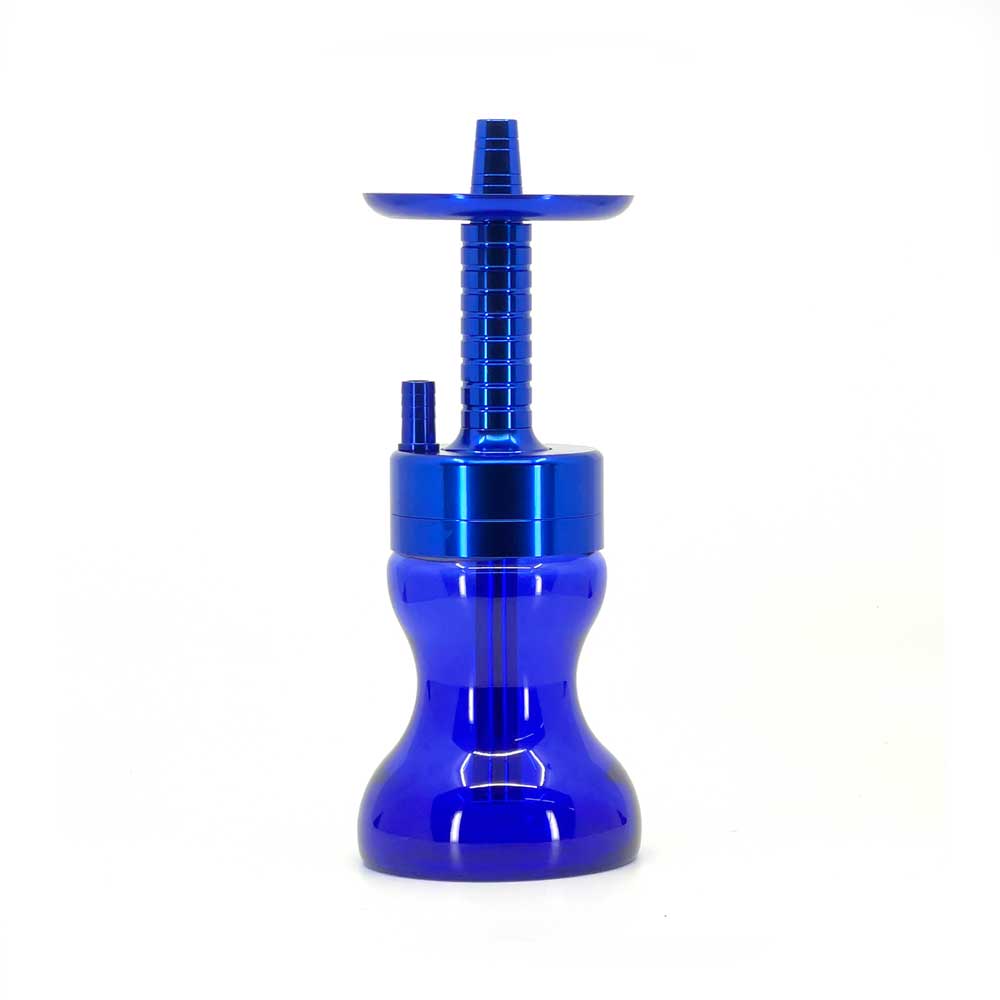AGNI Rocky Hookah Set