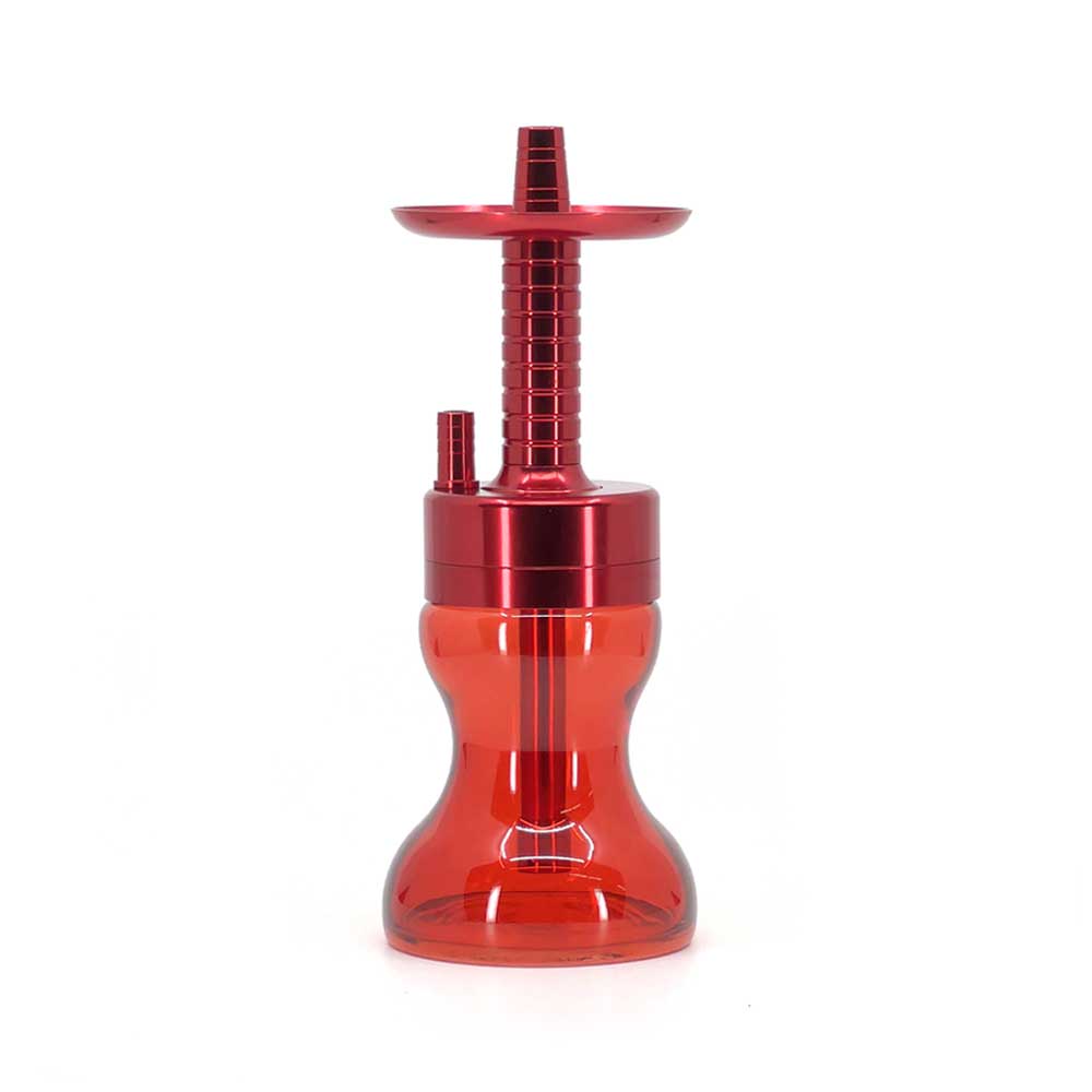 AGNI Rocky Hookah Set