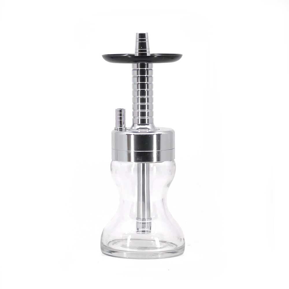 AGNI Rocky Hookah Set