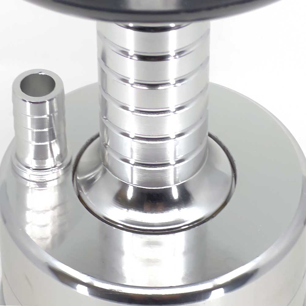 AGNI Rocky Hookah Set