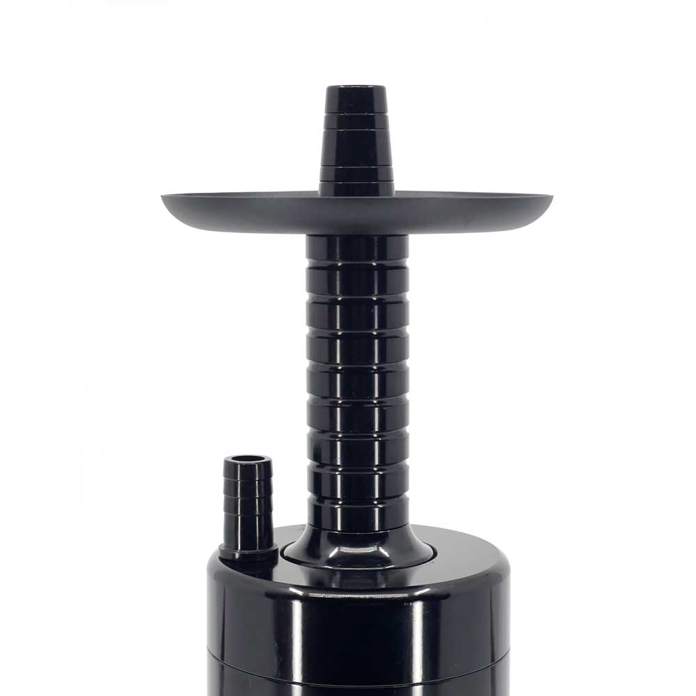 AGNI Rocky Hookah Set