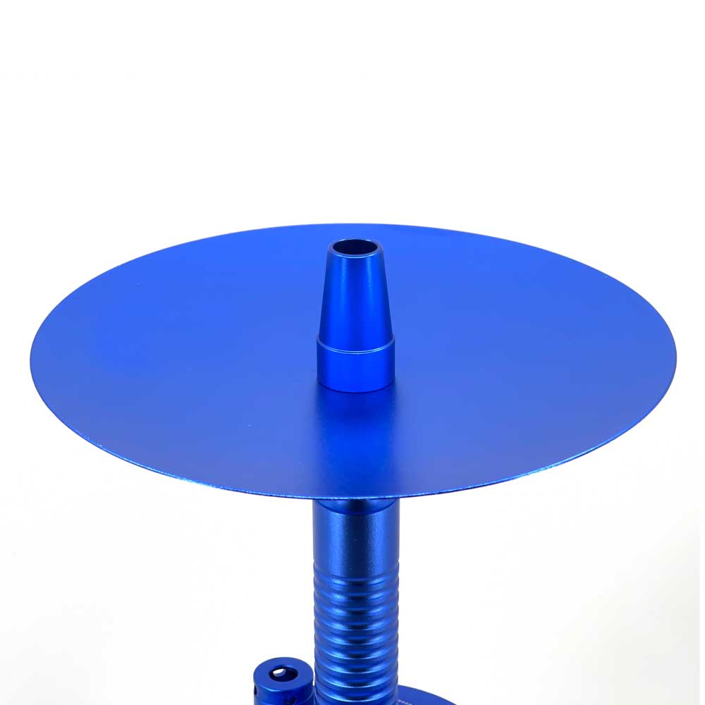 AGNI Spider Hookah Set