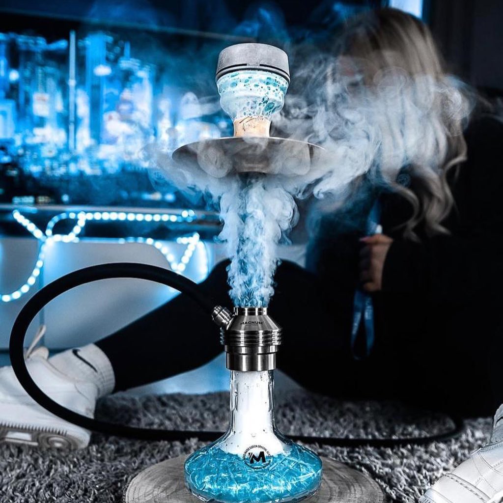 Magnum Drip Hookah