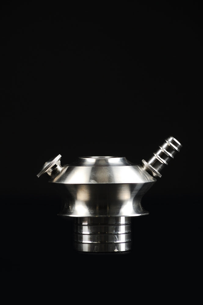 Maklaud X Mukalinda Red Hookah