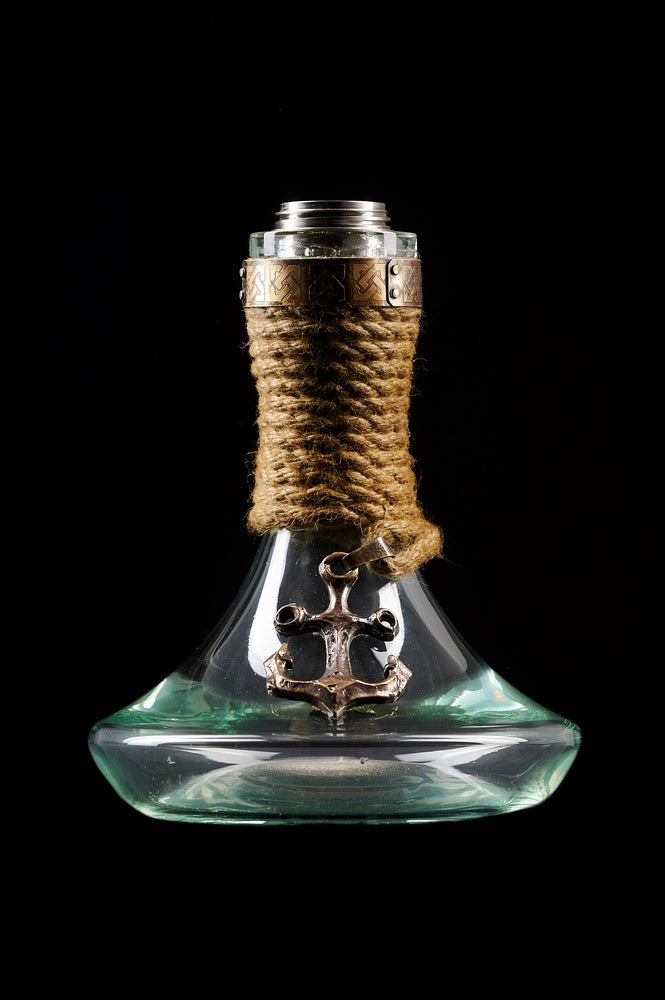 Maklaud Odyssey Shisha 