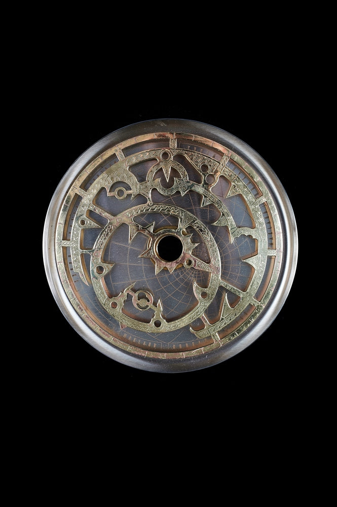 Maklaud Odyssey Shisha 