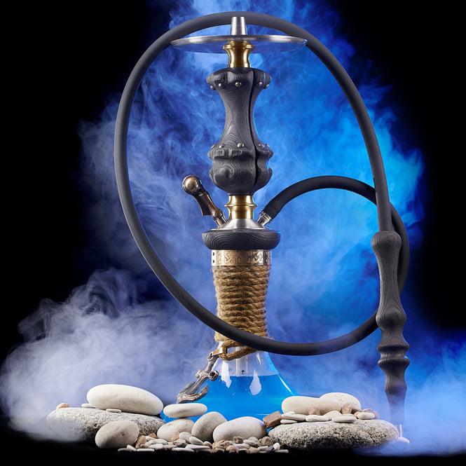 Maklaud Odyssey Shisha 