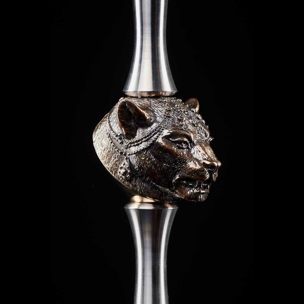 Maklaud X Miss Night Hookah