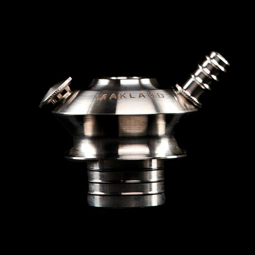 Maklaud X Miss Night Hookah