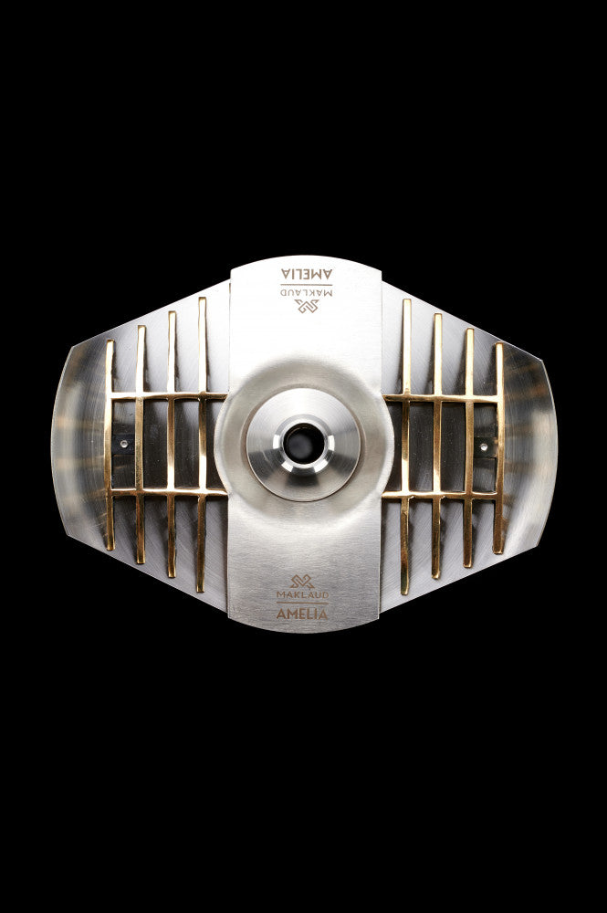 Maklaud Amelia Hookah