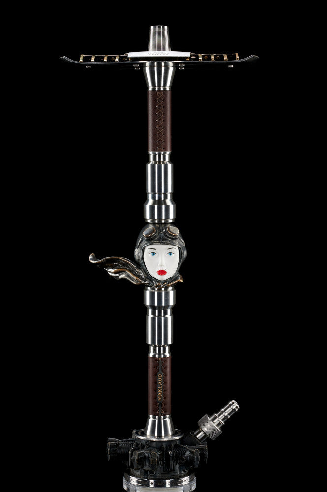 Maklaud Amelia Hookah