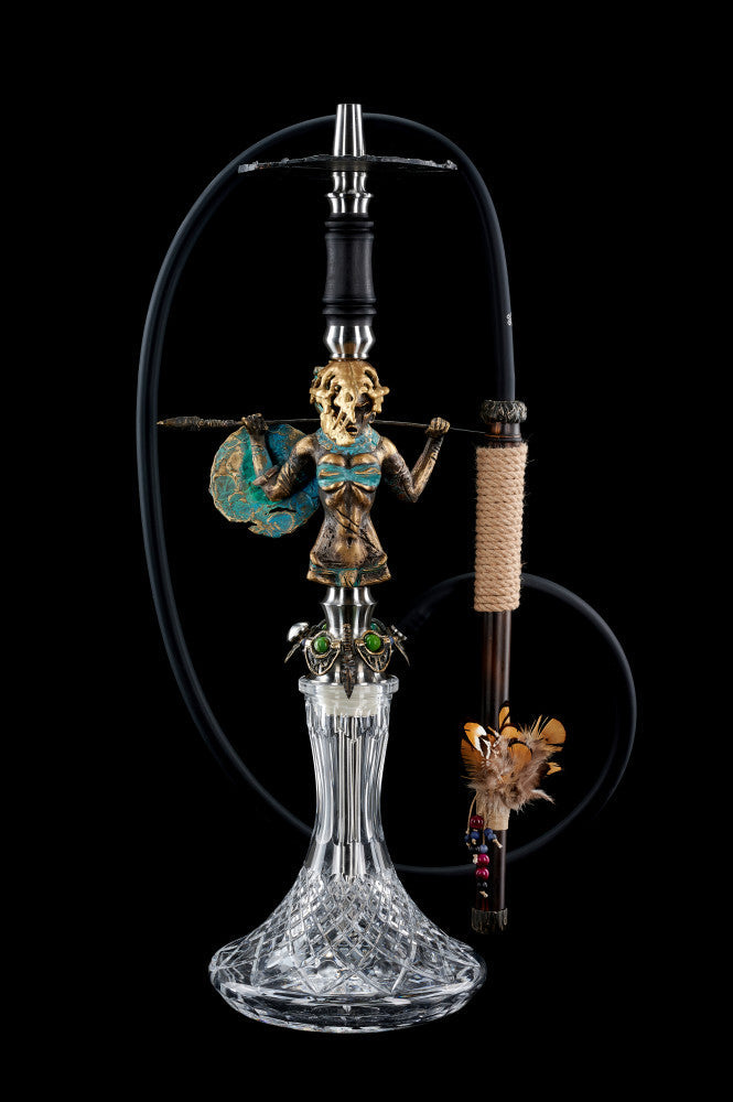 Maklaud Bravie Alonny Hookah