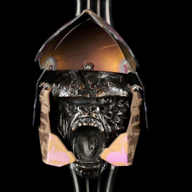 Maklaud Dart 23 Projekt Shisha