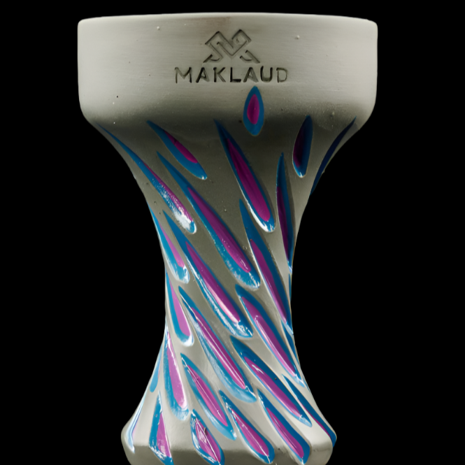 Maklaud Dart 23 Projekt Shisha