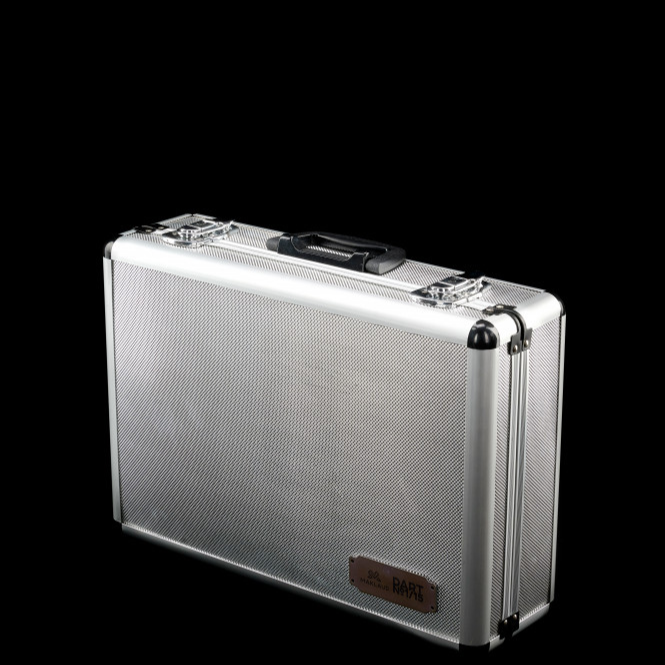 Maklaud Dart 23 Projekt Shisha