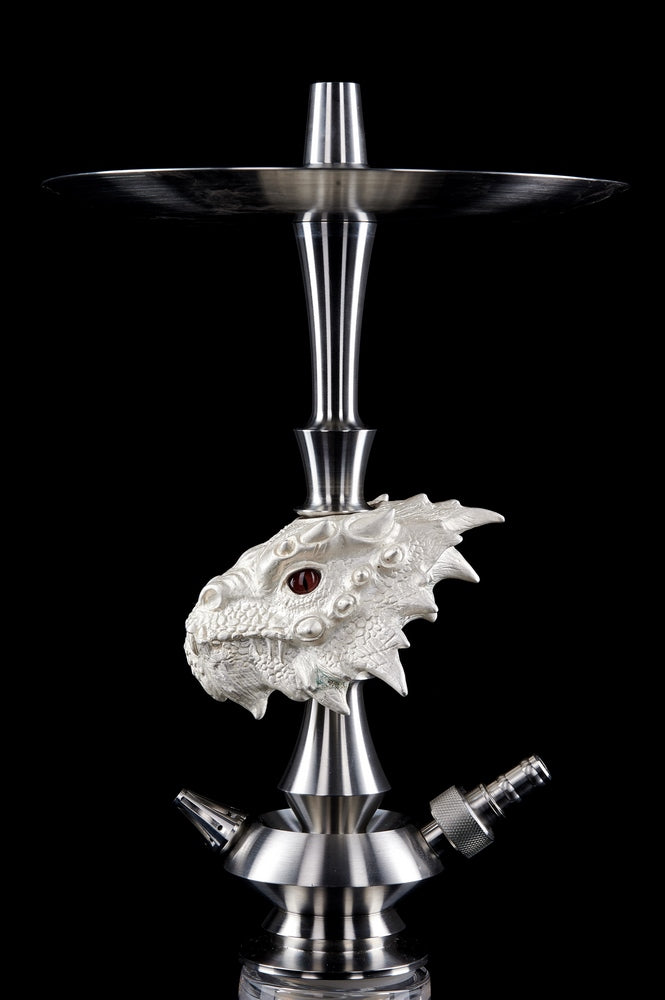 Maklaud Dragon Shisha 