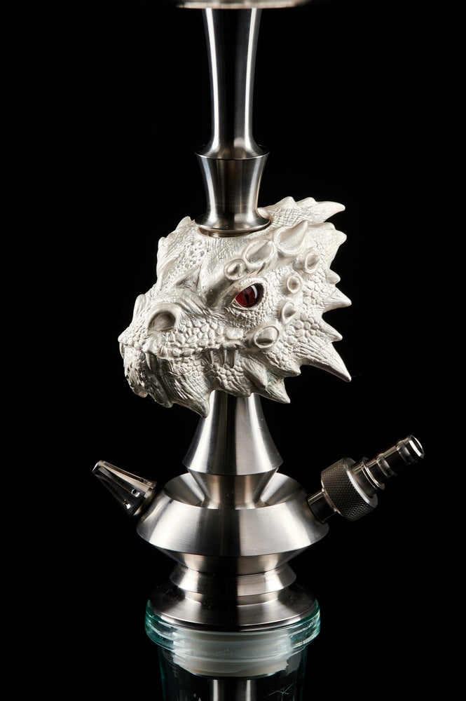 Maklaud Dragon Shisha 