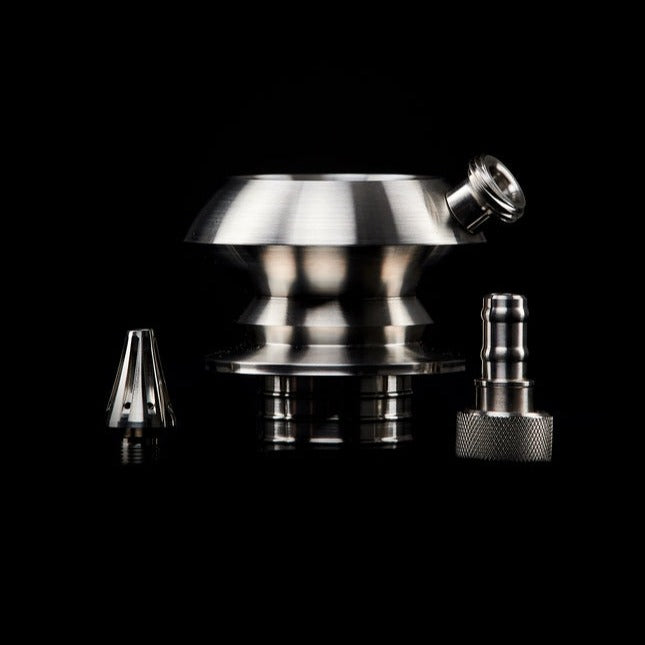 Maklaud Dragon Shisha 