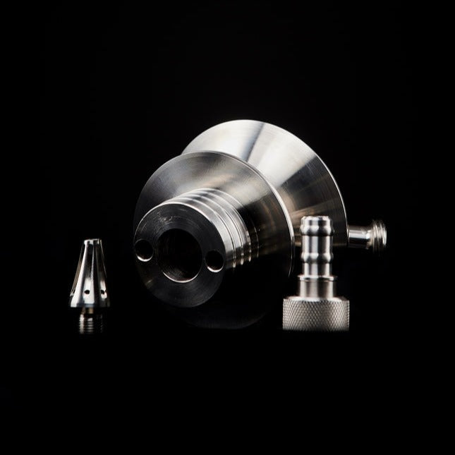 Maklaud Dragon Shisha 