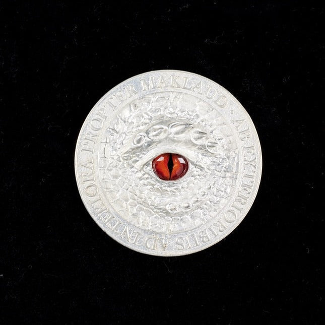 Maklaud Dragon Shisha 