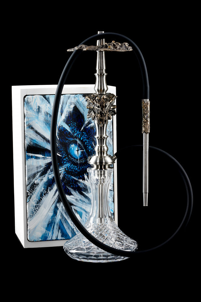 Maklaud Helios Zimokku Shisha