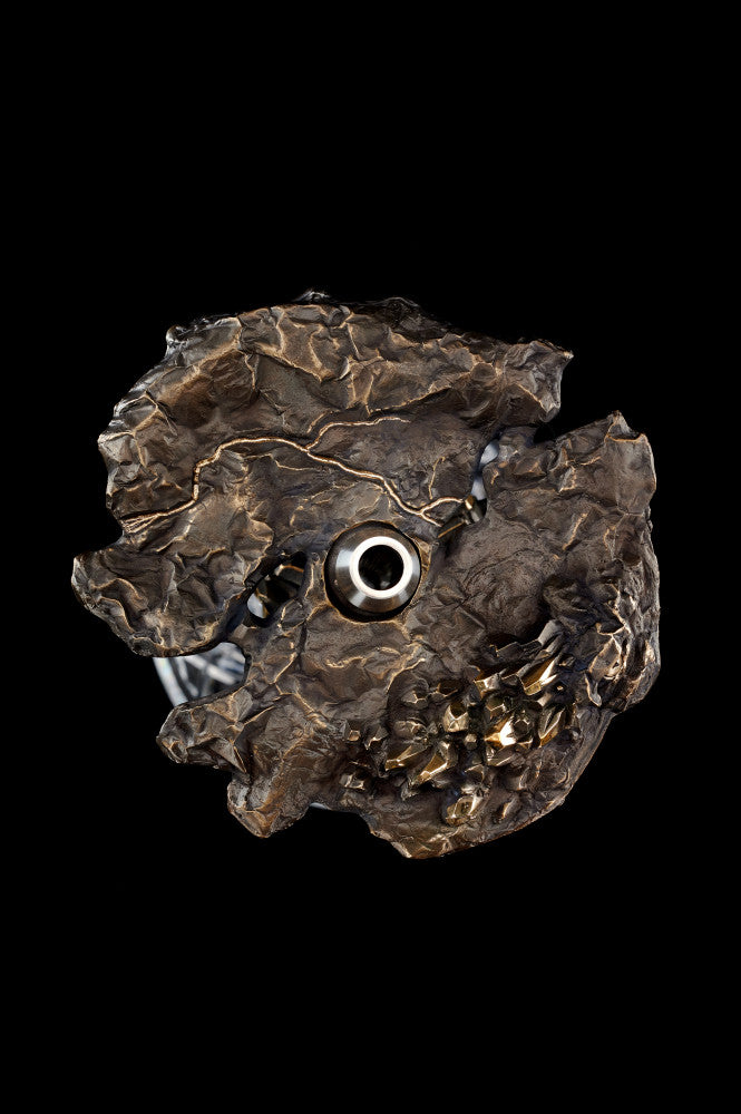 Maklaud Helios Zimokku Shisha