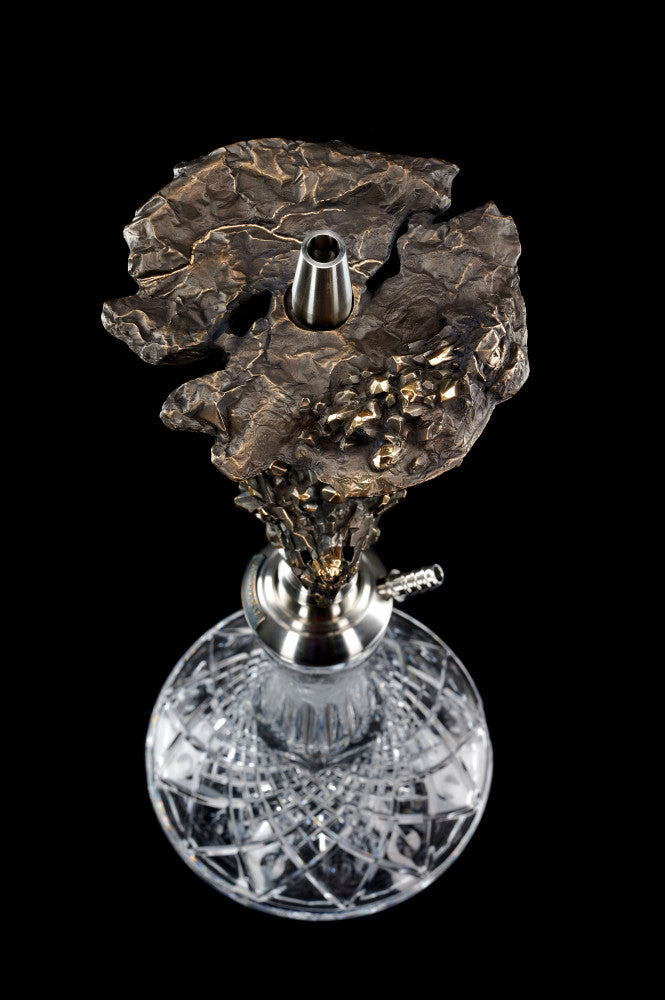 Maklaud Helios Zimokku Shisha